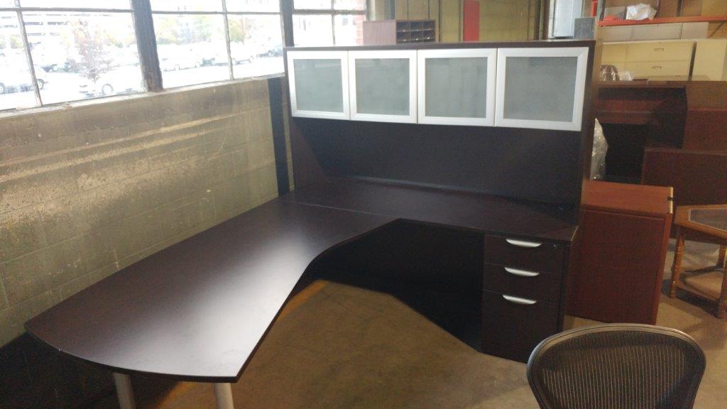 Used Office Furniture Fort Wayne, IN Baker Street Office Furnishings