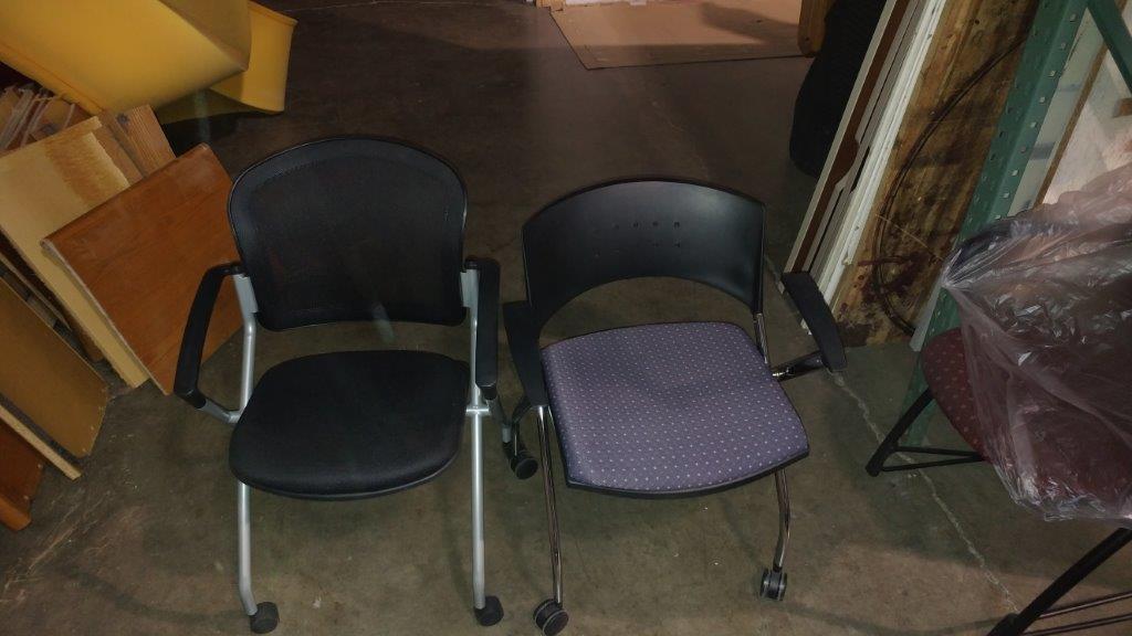 Used Office Furniture Fort Wayne, IN Baker Street Office Furnishings