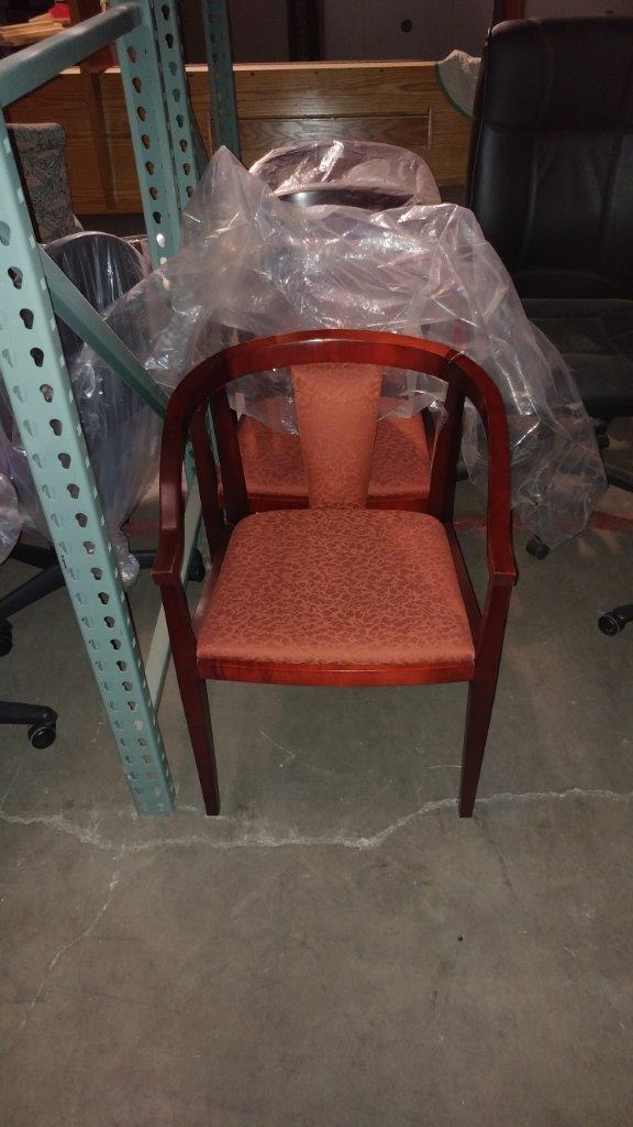 Used Office Furniture Fort Wayne, IN Baker Street Office Furnishings