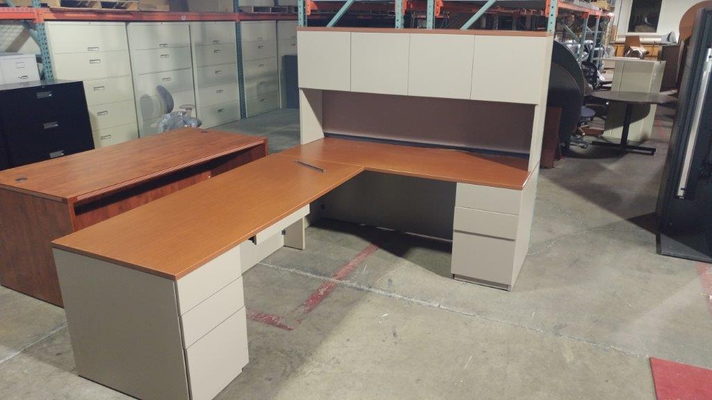Used Office Furniture Fort Wayne, IN Baker Street Office Furnishings