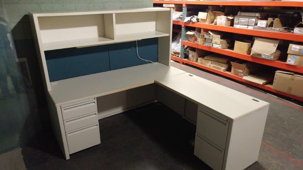 Used Office Furniture Fort Wayne, IN Baker Street Office Furnishings