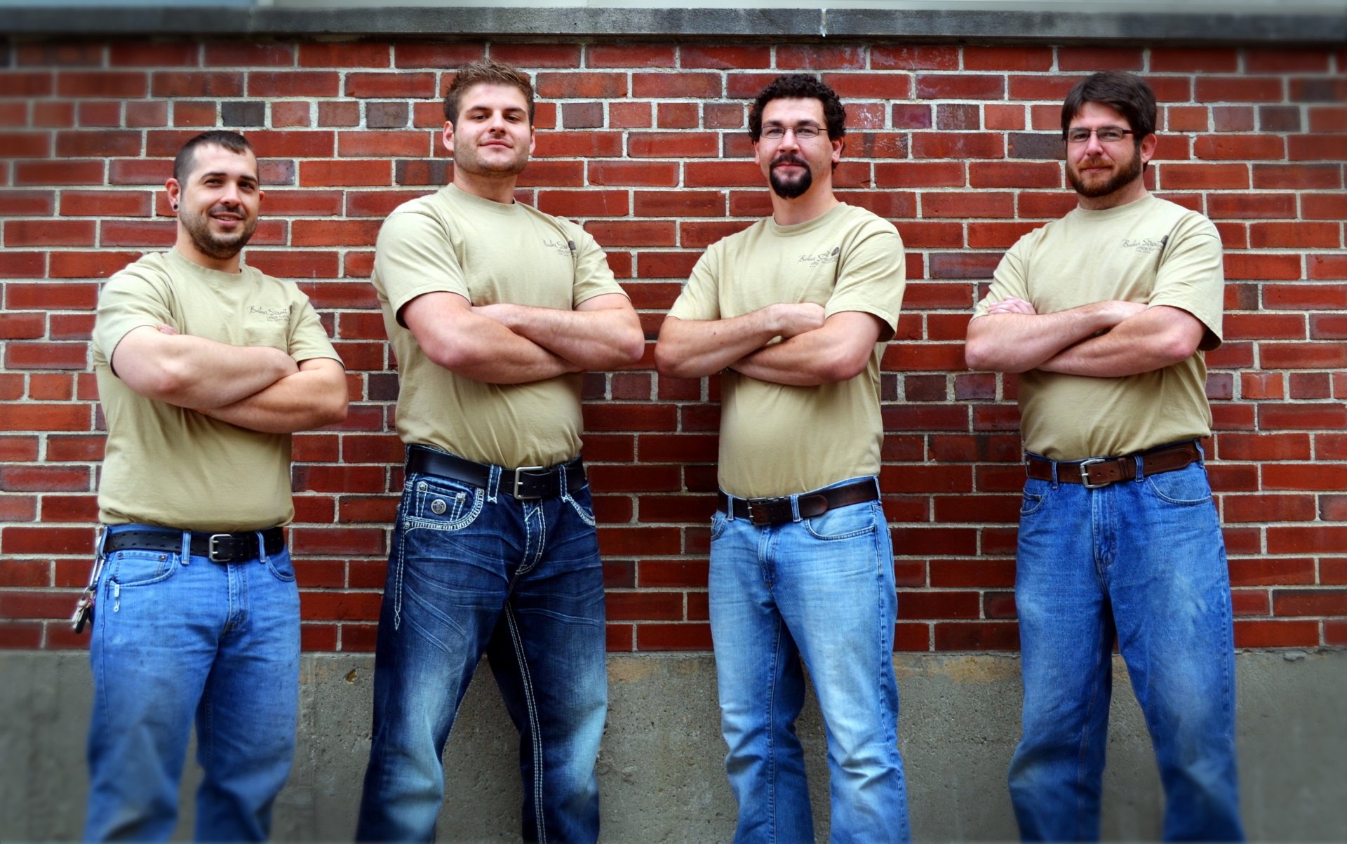 Furniture Installation Fort Wayne, IN Baker Street Office Furnishings