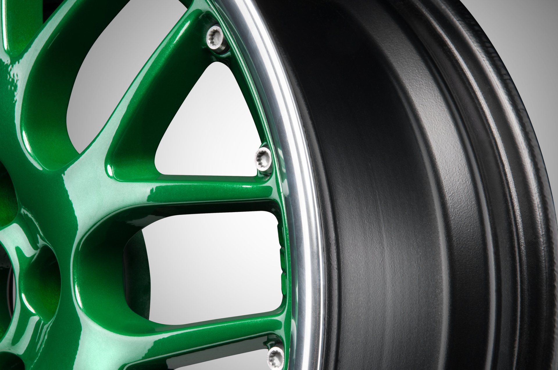 Expert Powder Coating Salt Lake, UT Xtreme Wheel Repair & Powder