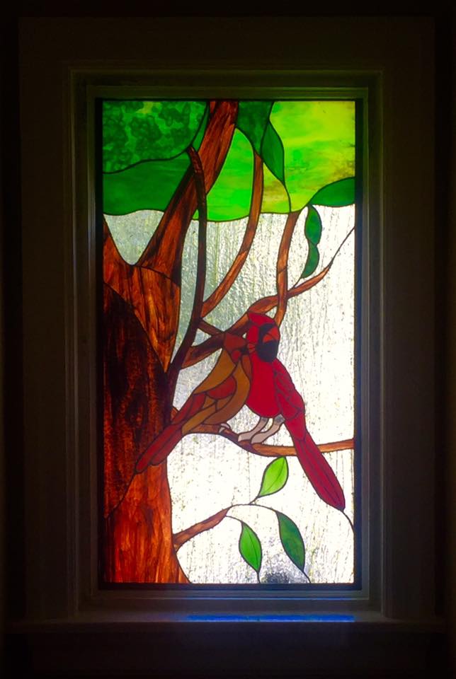 Stained glass classes Lumberton, NJ Macie Art Glass