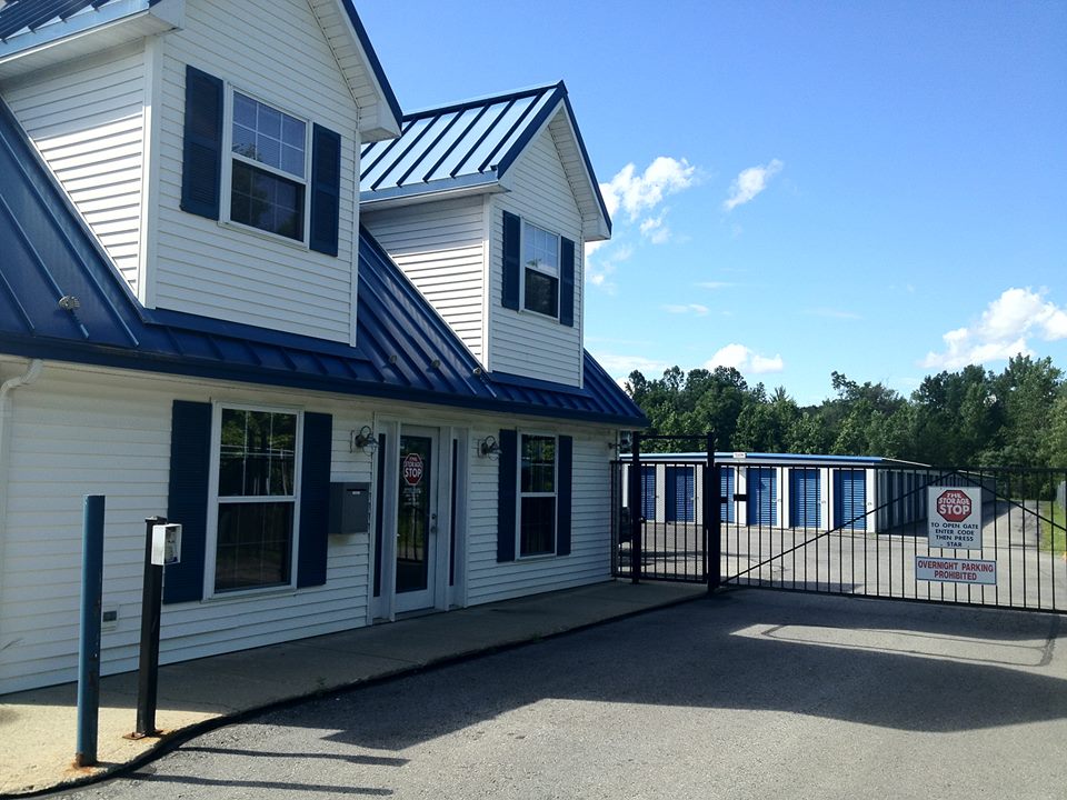 Residential Storage, Commercial Storage Newburgh, NY