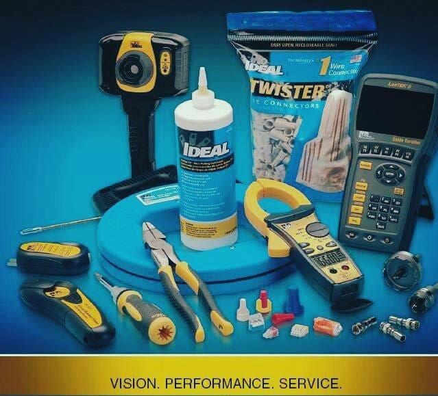 Wholesale electrical supply Lumberton, NC McKenzie Supply Company