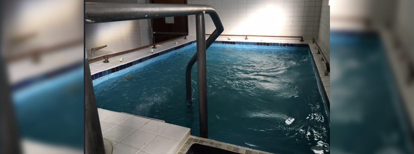 home Denver, CO Lake Steam Baths