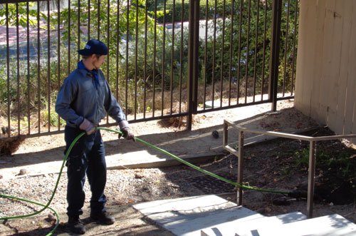 Hydro Jetting San Diego Ca Affordable Drain Service