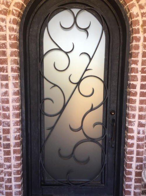 Decorative Tinting Mansfield, TXTeck's Window Tinting