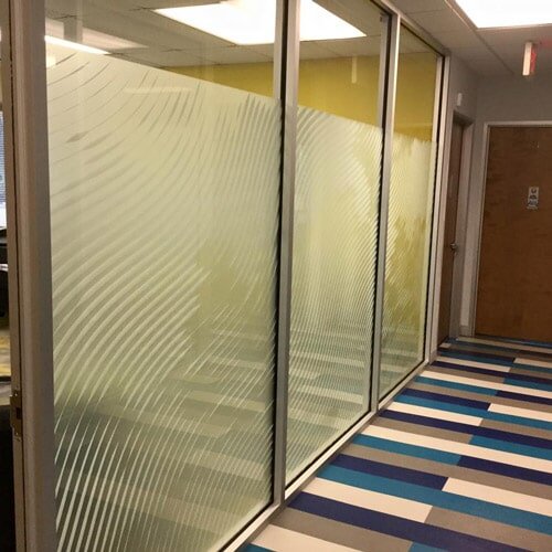 Decorative Tinting Mansfield, TXTeck's Window Tinting