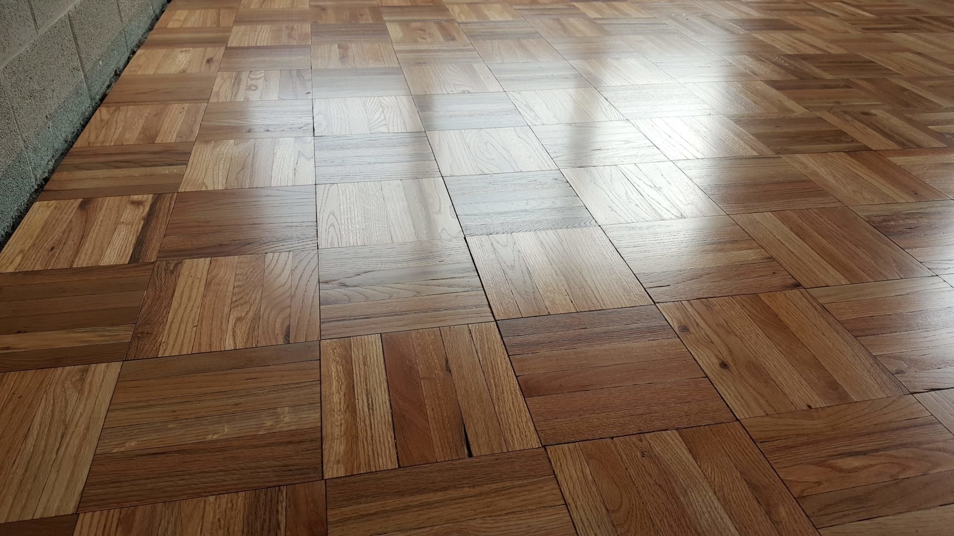 Completed Jobs Lafayette, IN New Concept Flooring