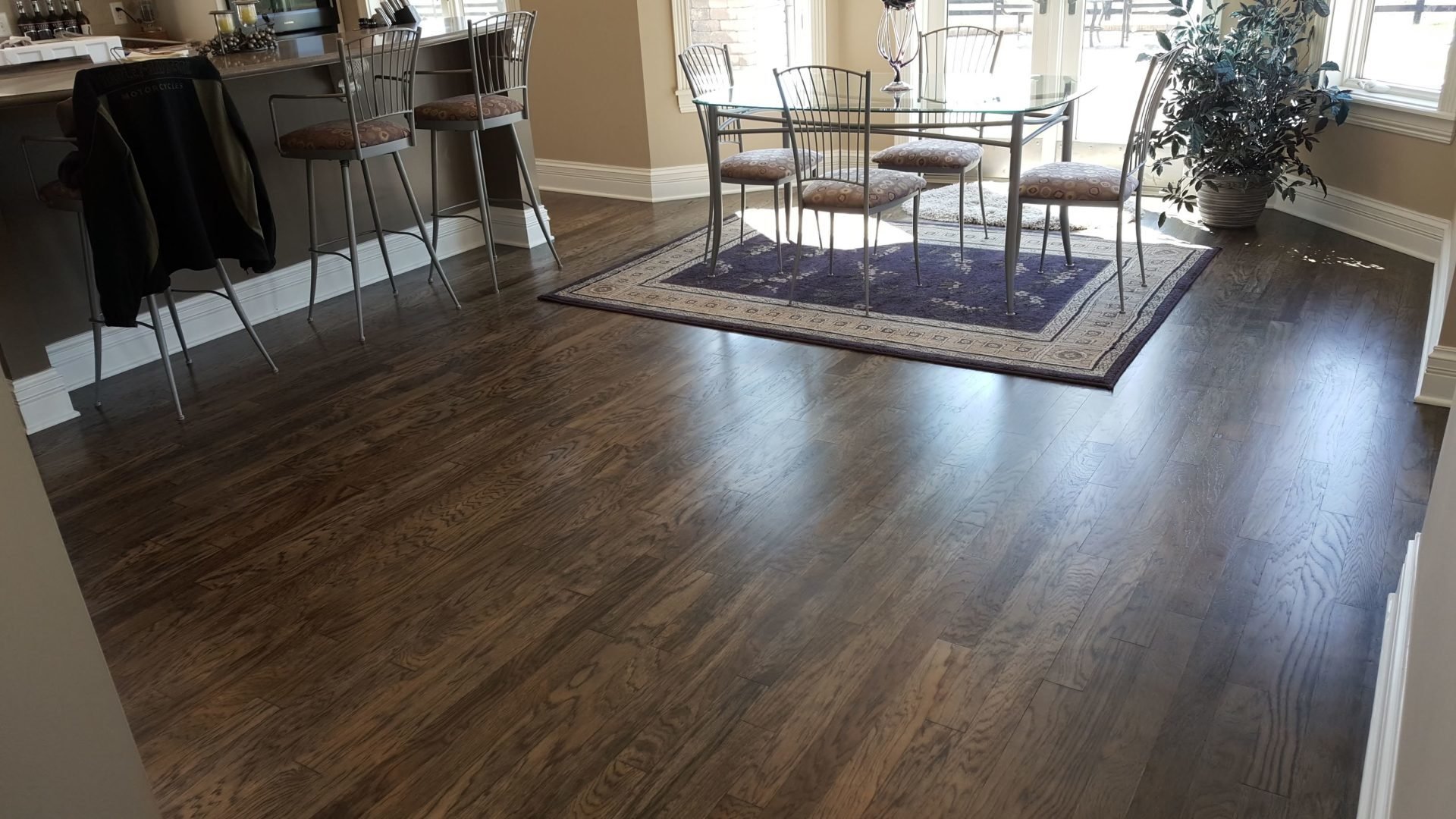 Flooring Solutions Lafayette, IN New Concept Flooring