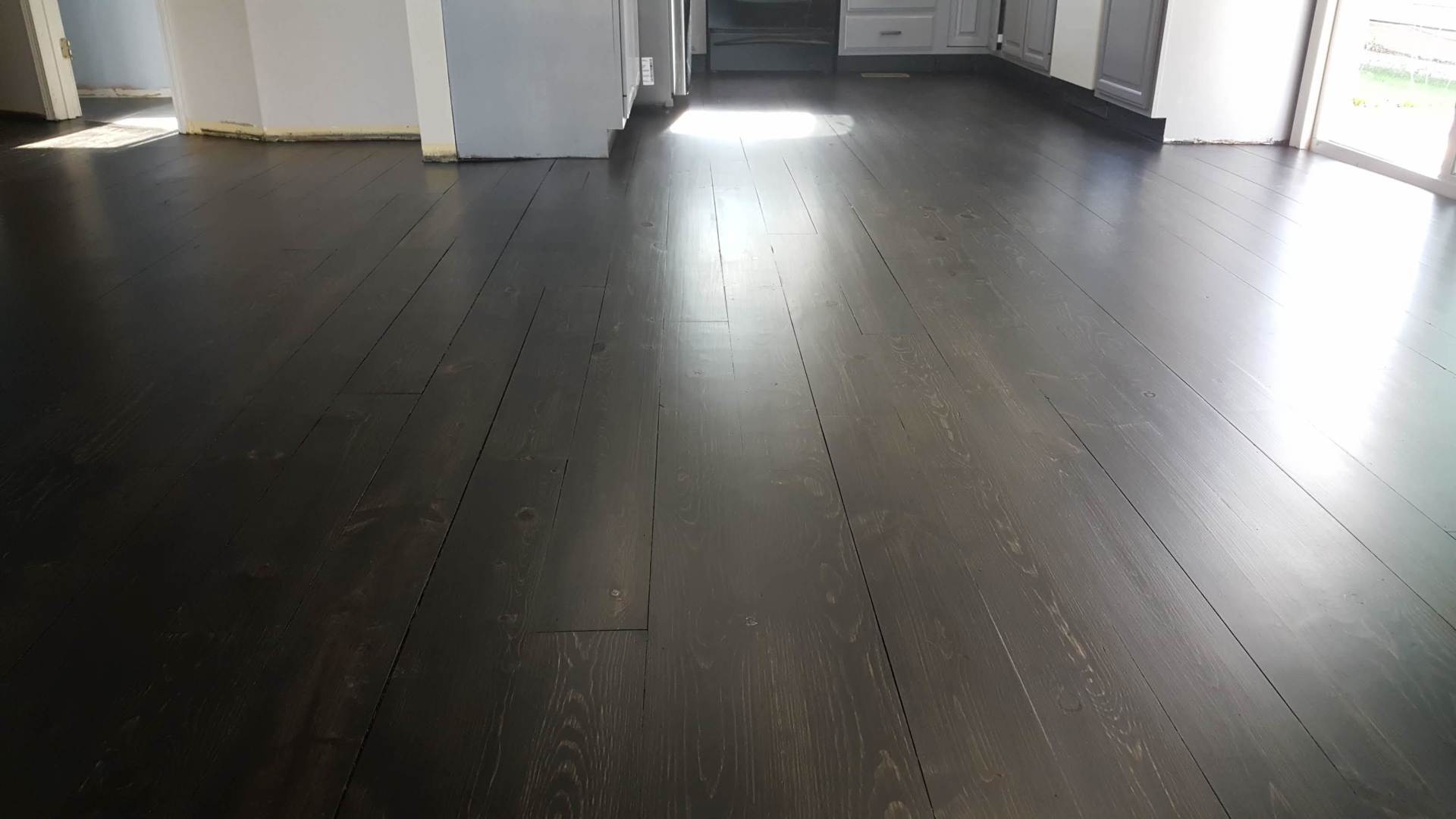 Completed Jobs Lafayette, IN New Concept Flooring