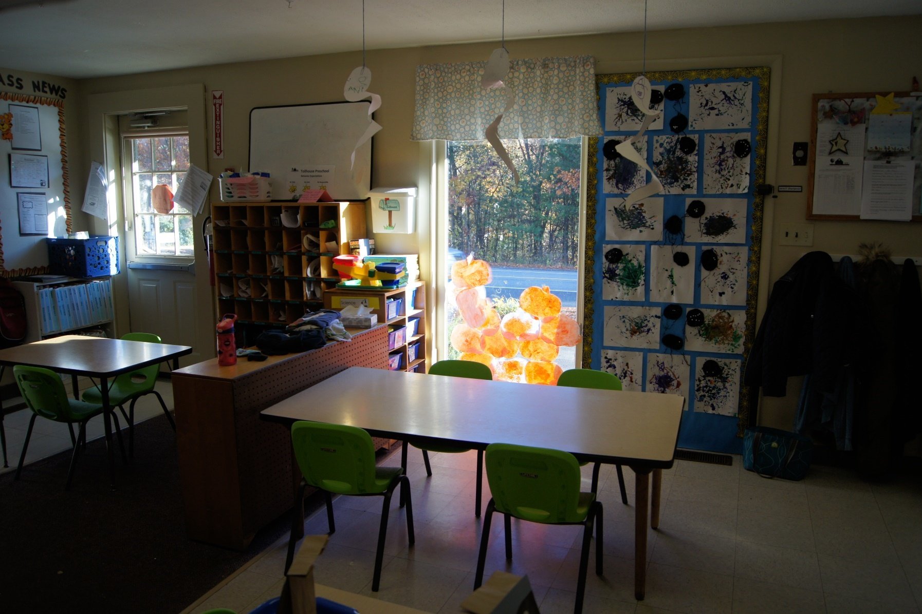 Engaging Preschool Merrimack, NH Tollhouse Preschool