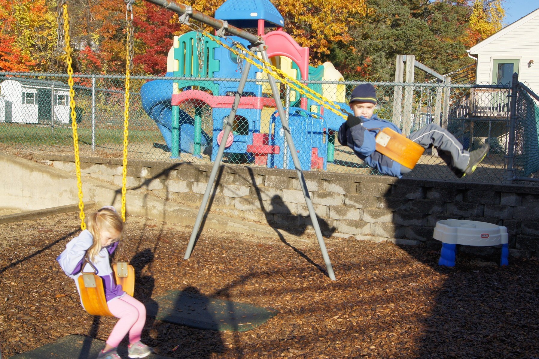 Photo Gallery Of Our Preschool Merrimack, NH Tollhouse Preschool