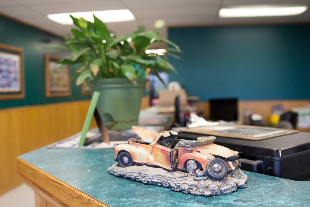 Used Car Parts Big Lake, MN Rite Away Auto