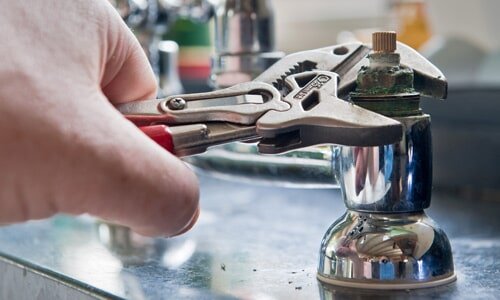 Greeley plumbers