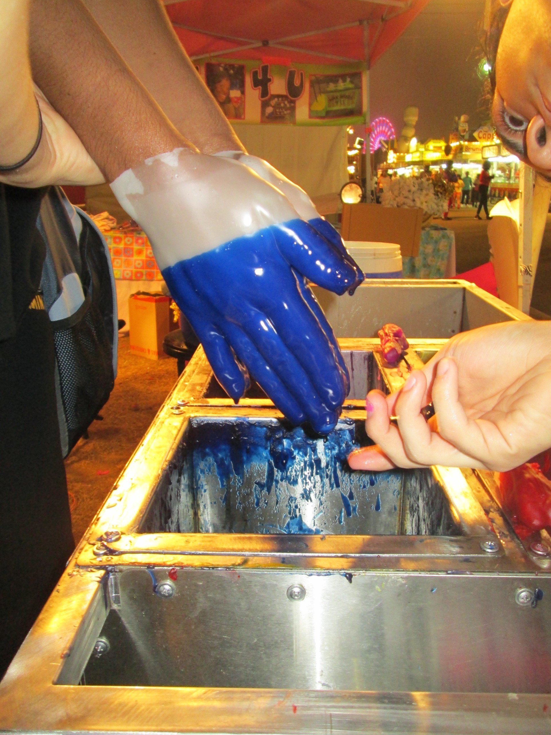 Wax Tallahassee, FL BJ’s Party House