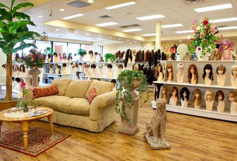 lace wigs Las Vegas, NV Serge's Wigs
