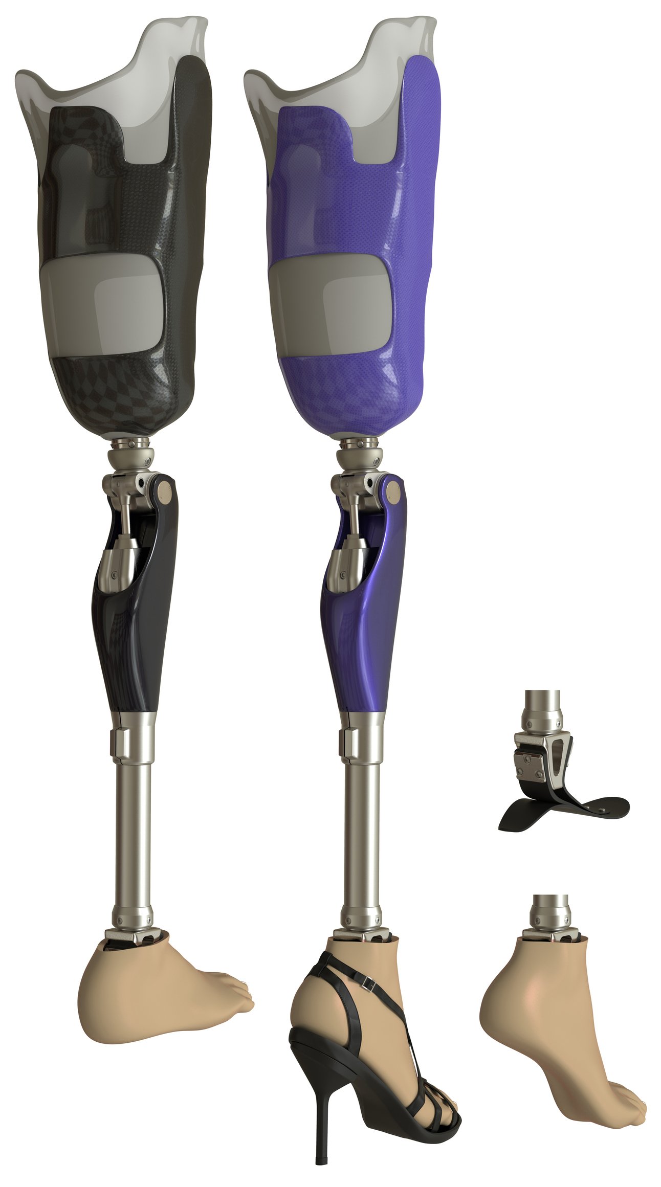 Prosthetic Limbs, Artificial Limbs Fontana, CA