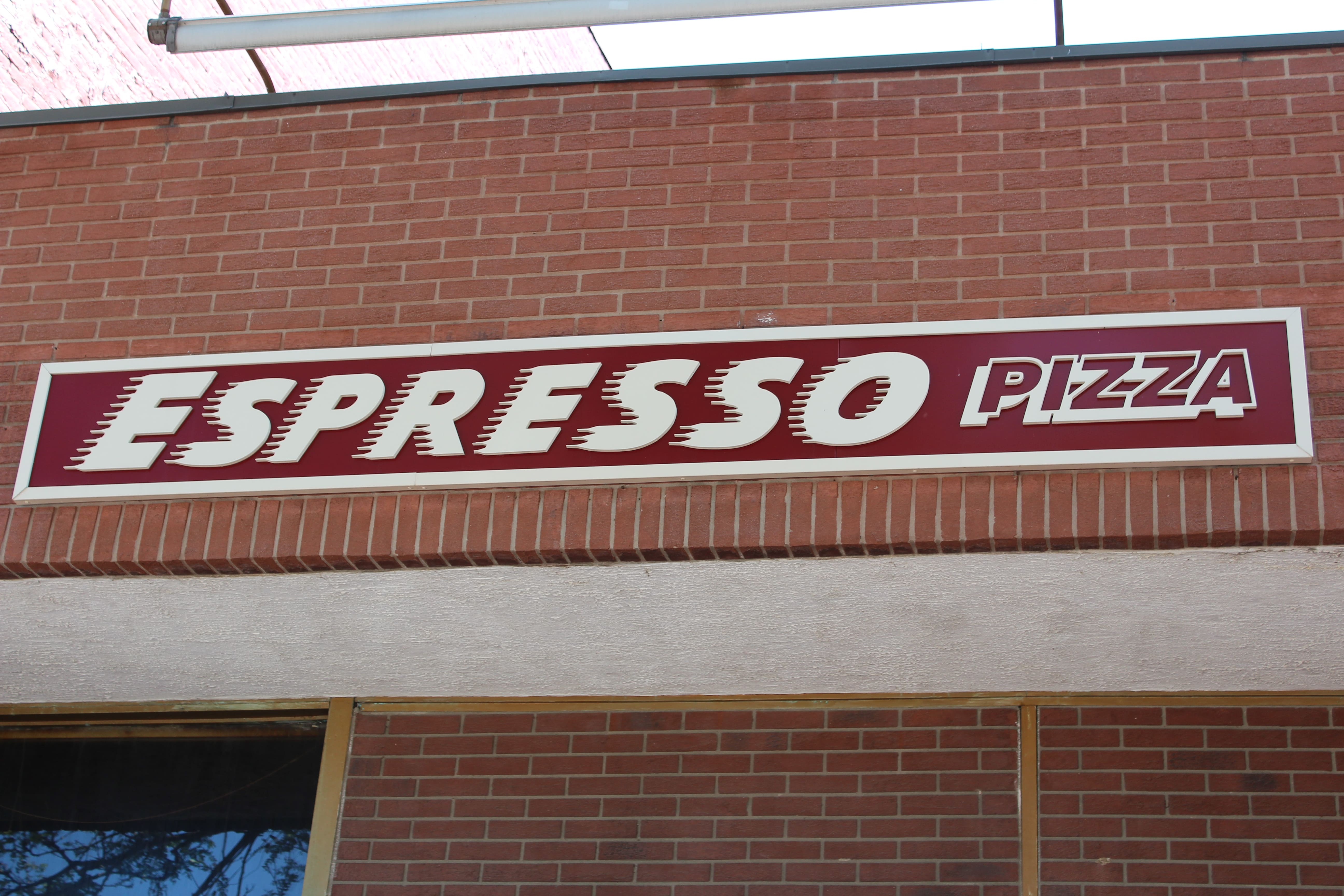 gallery Lowell, MA Espresso Pizza of Lowell