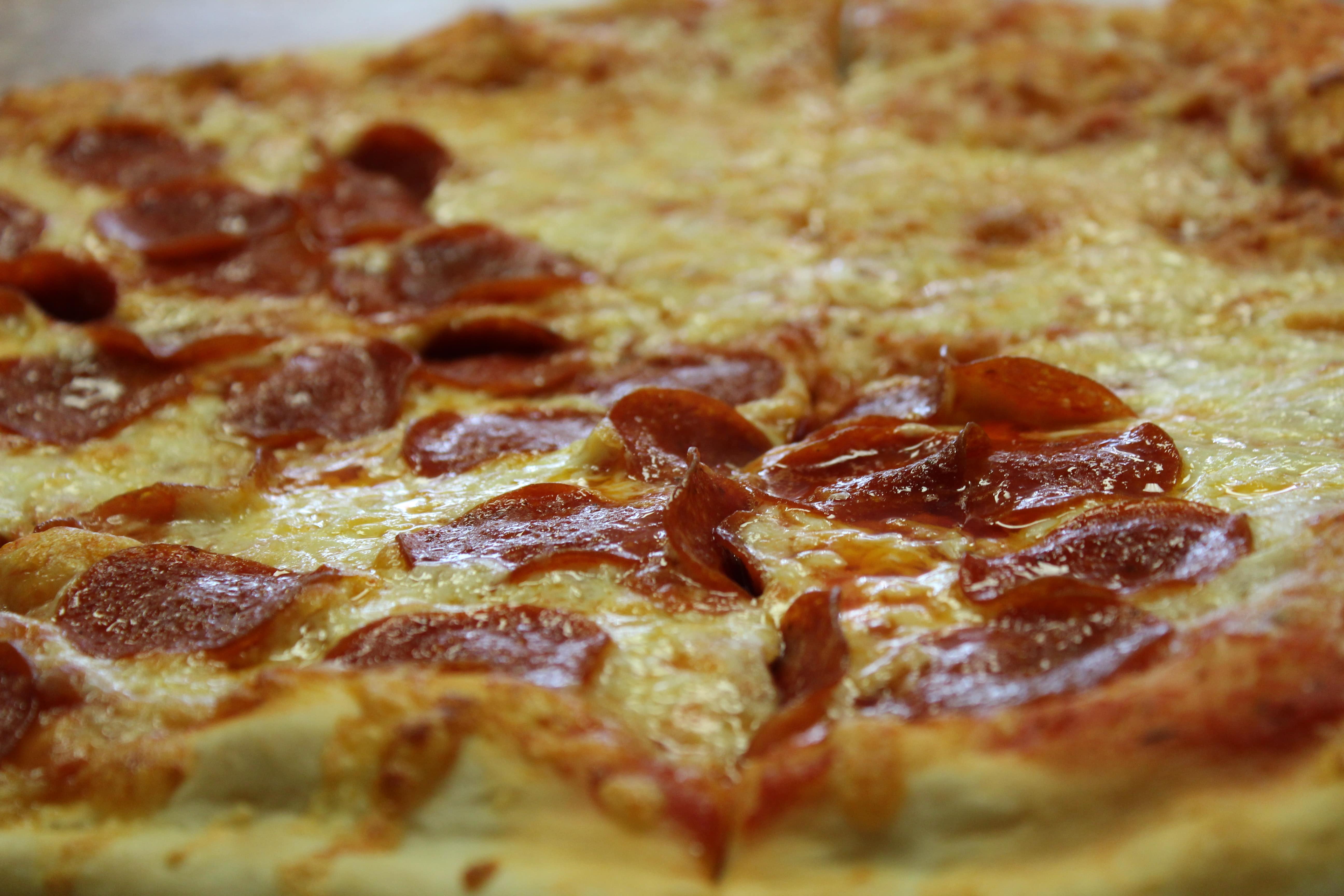 gallery Lowell, MA Espresso Pizza of Lowell