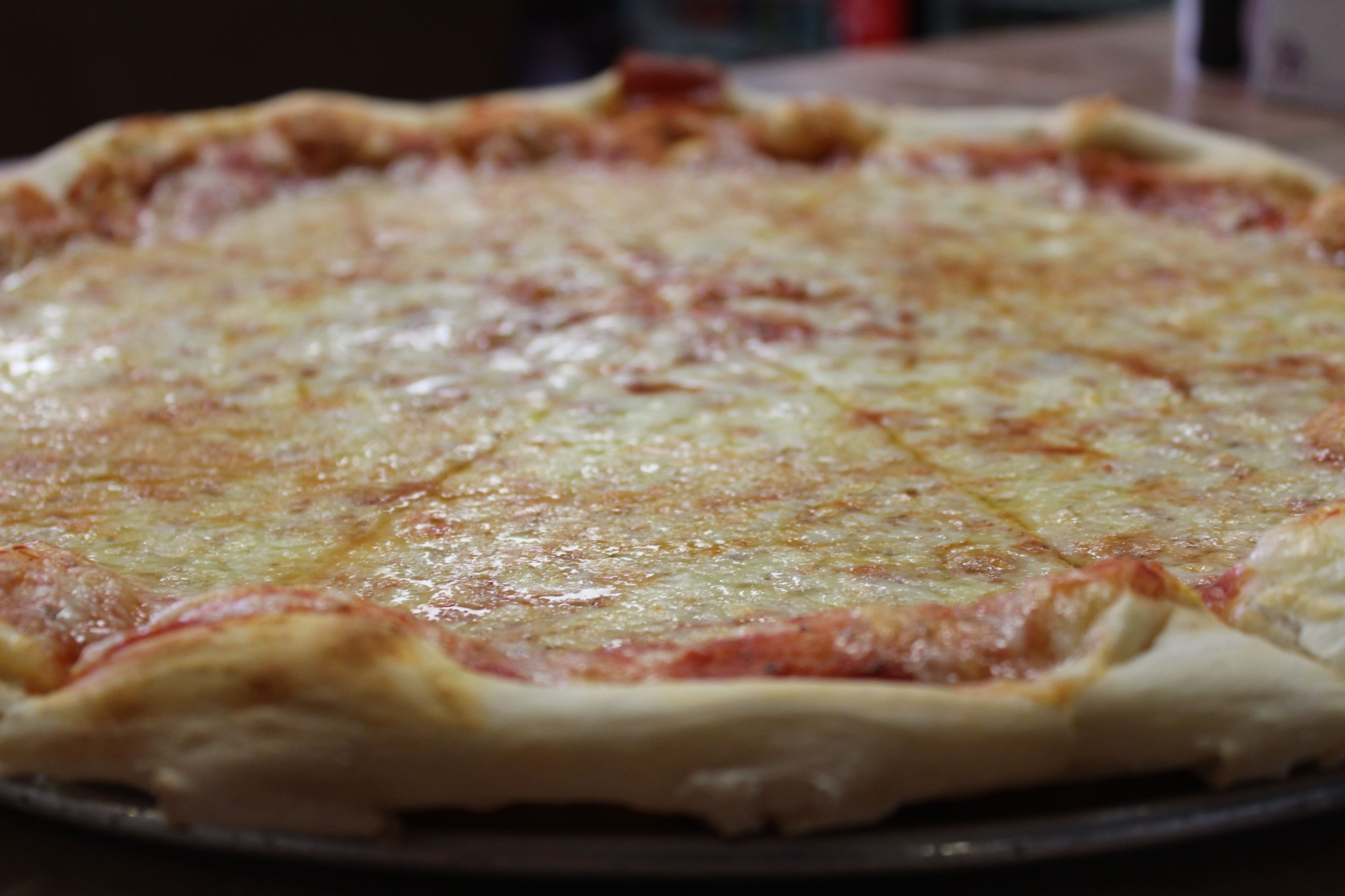 gallery Lowell, MA Espresso Pizza of Lowell