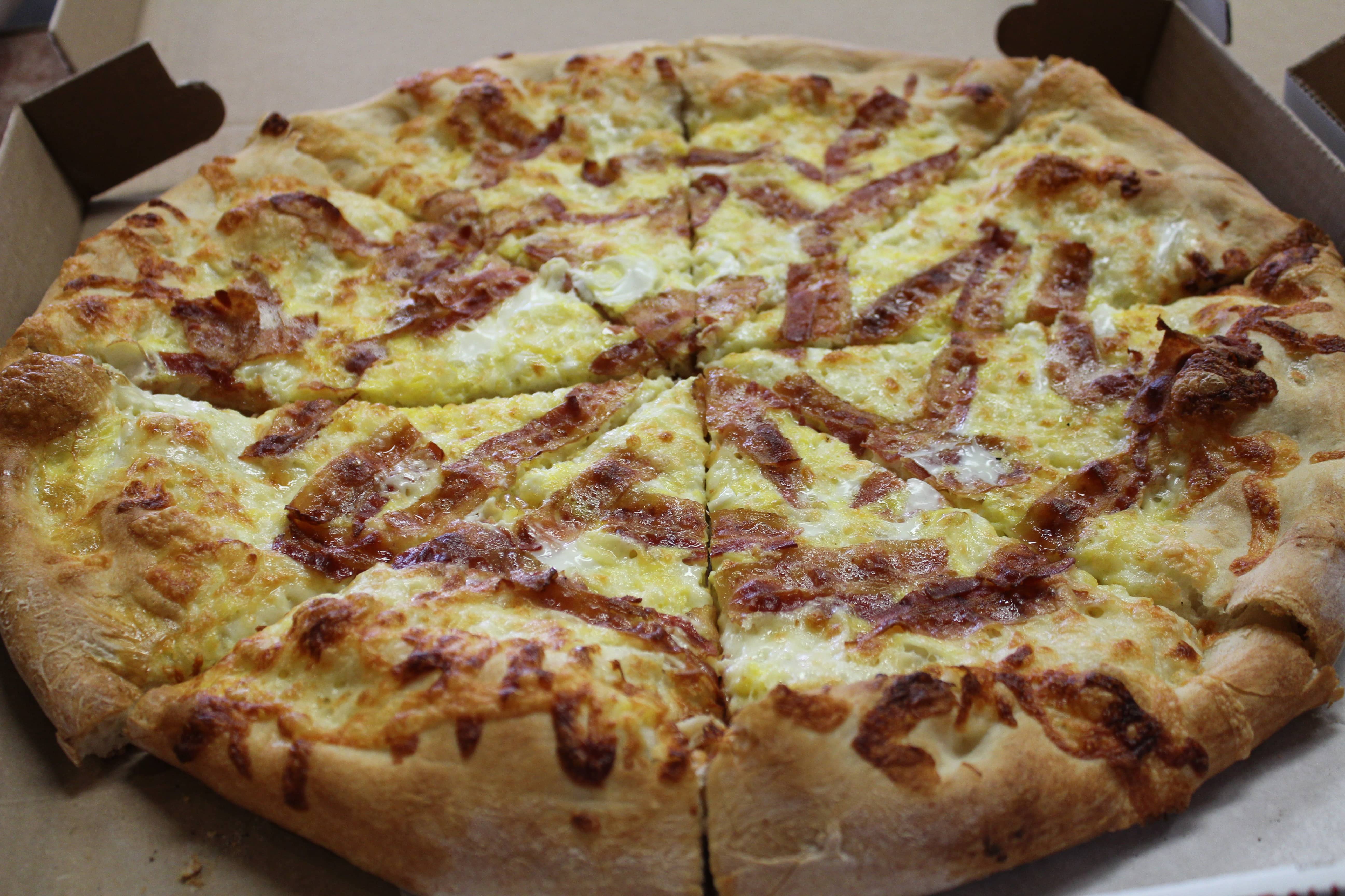 gallery Lowell, MA Espresso Pizza of Lowell