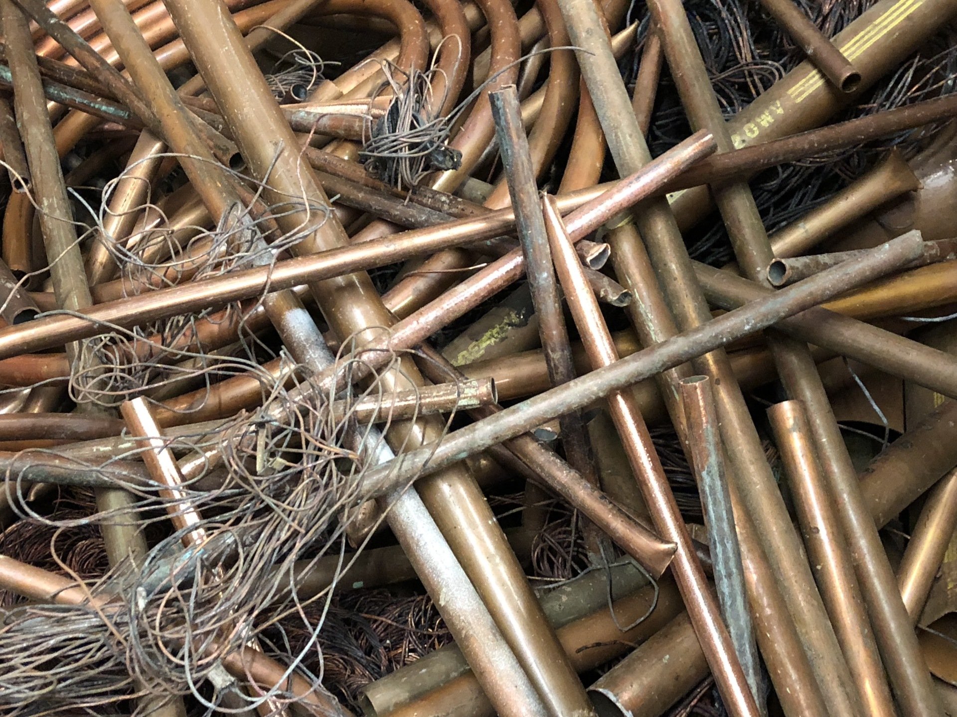 metal-recycling-center-huntington-wv-taylor-iron-metal