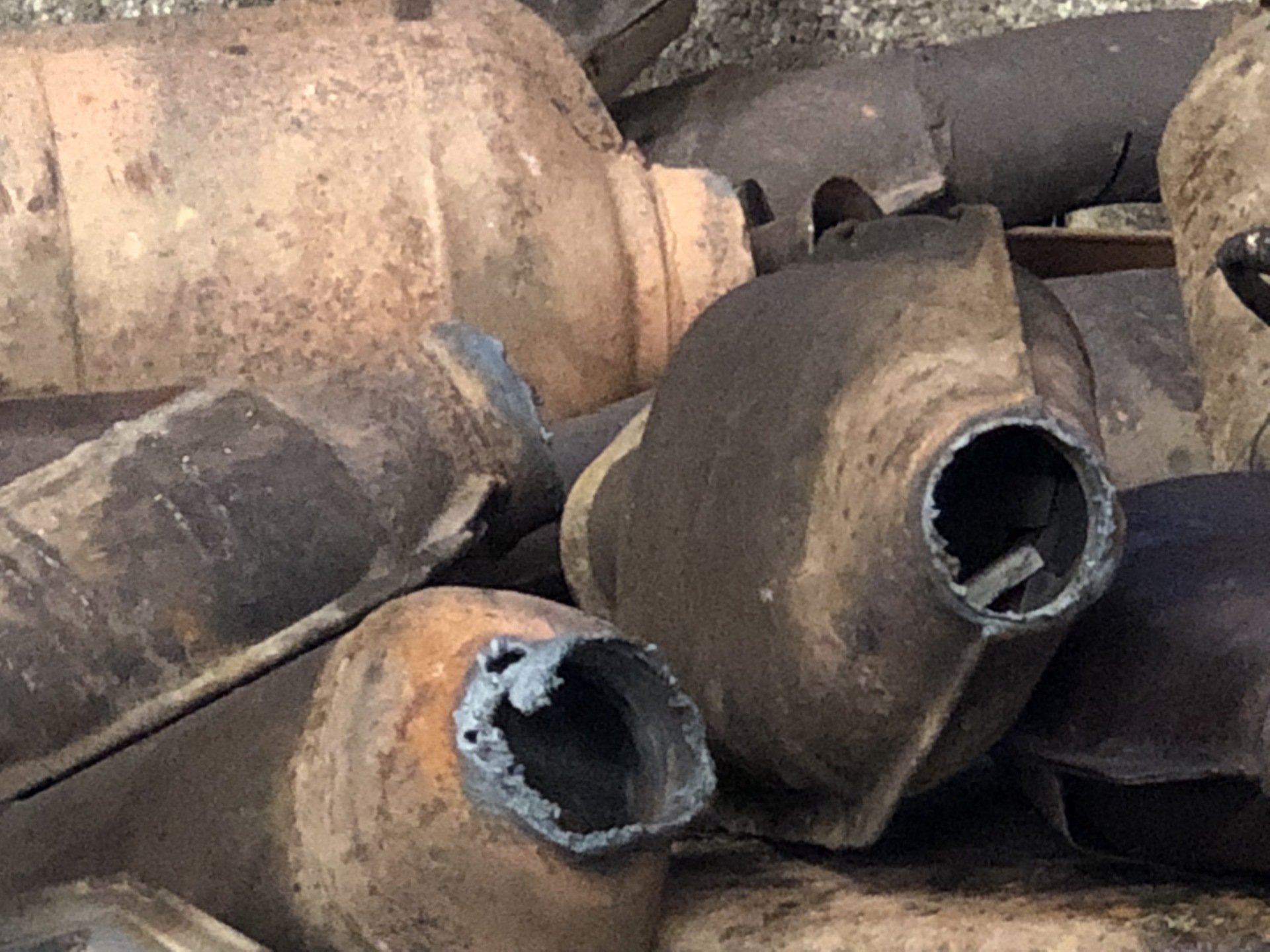 metal-recycling-center-huntington-wv-taylor-iron-metal