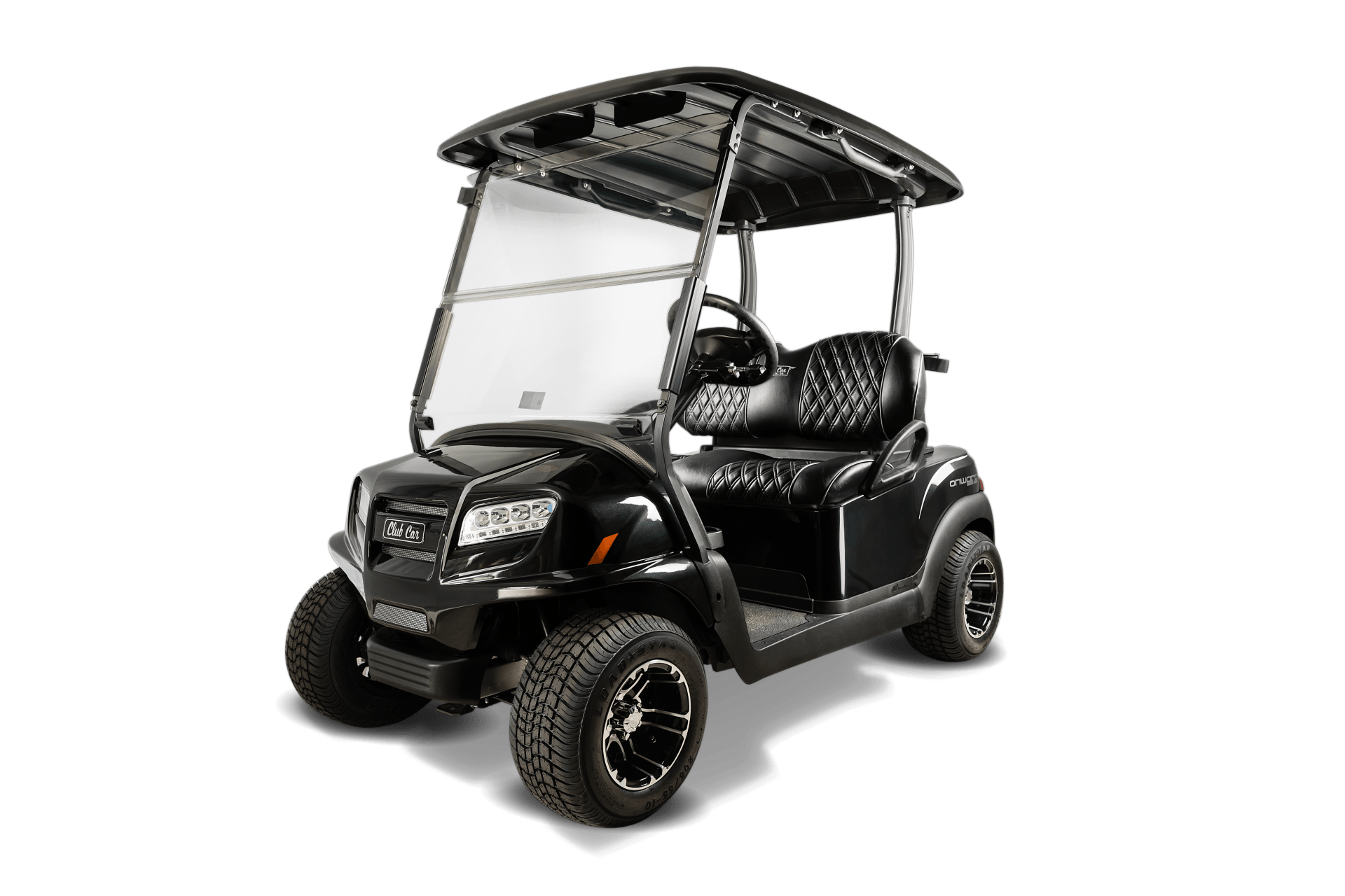 New & Used Golf Carts Albuquerque & Alamogordo, NM APSCO, Inc.