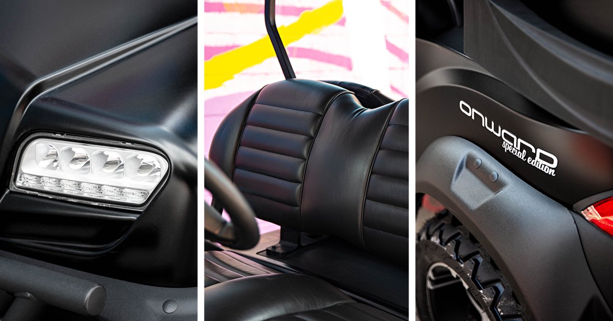 Golf Carts Albuquerque & Alamogordo, NM APSCO, Inc.