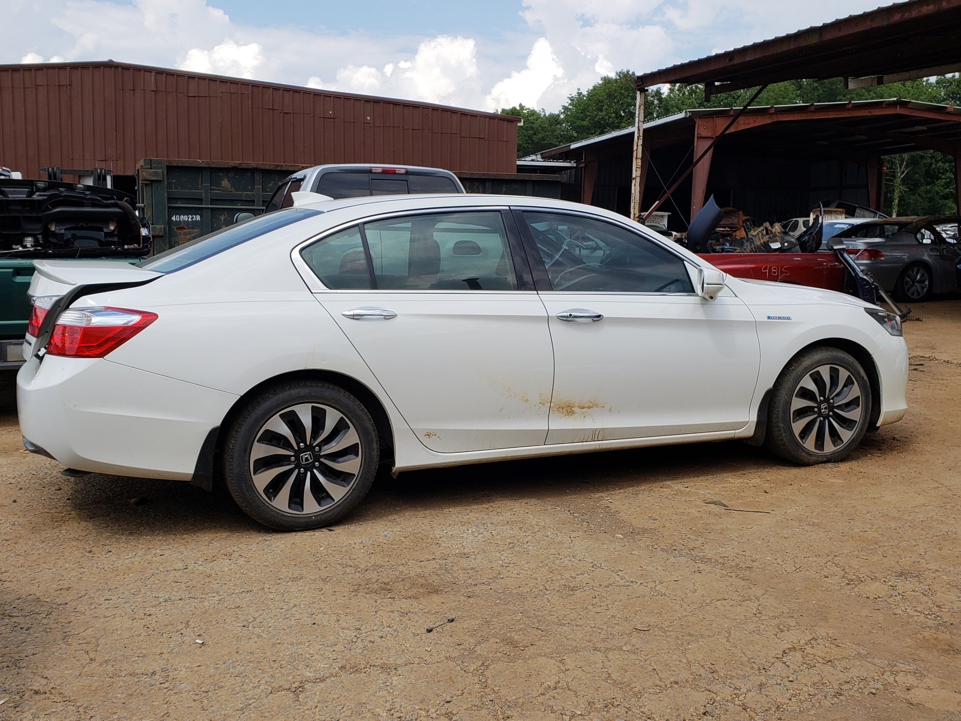 Cars for Sale Murfreesboro, TN Flat Rock Auto Parts