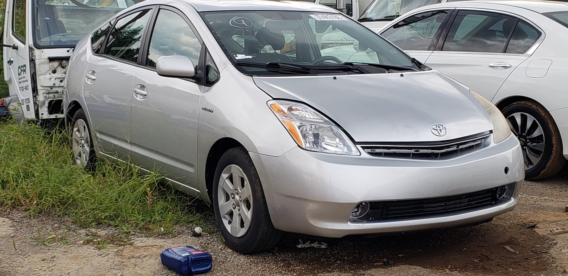 Cars for Sale Murfreesboro, TN Flat Rock Auto Parts