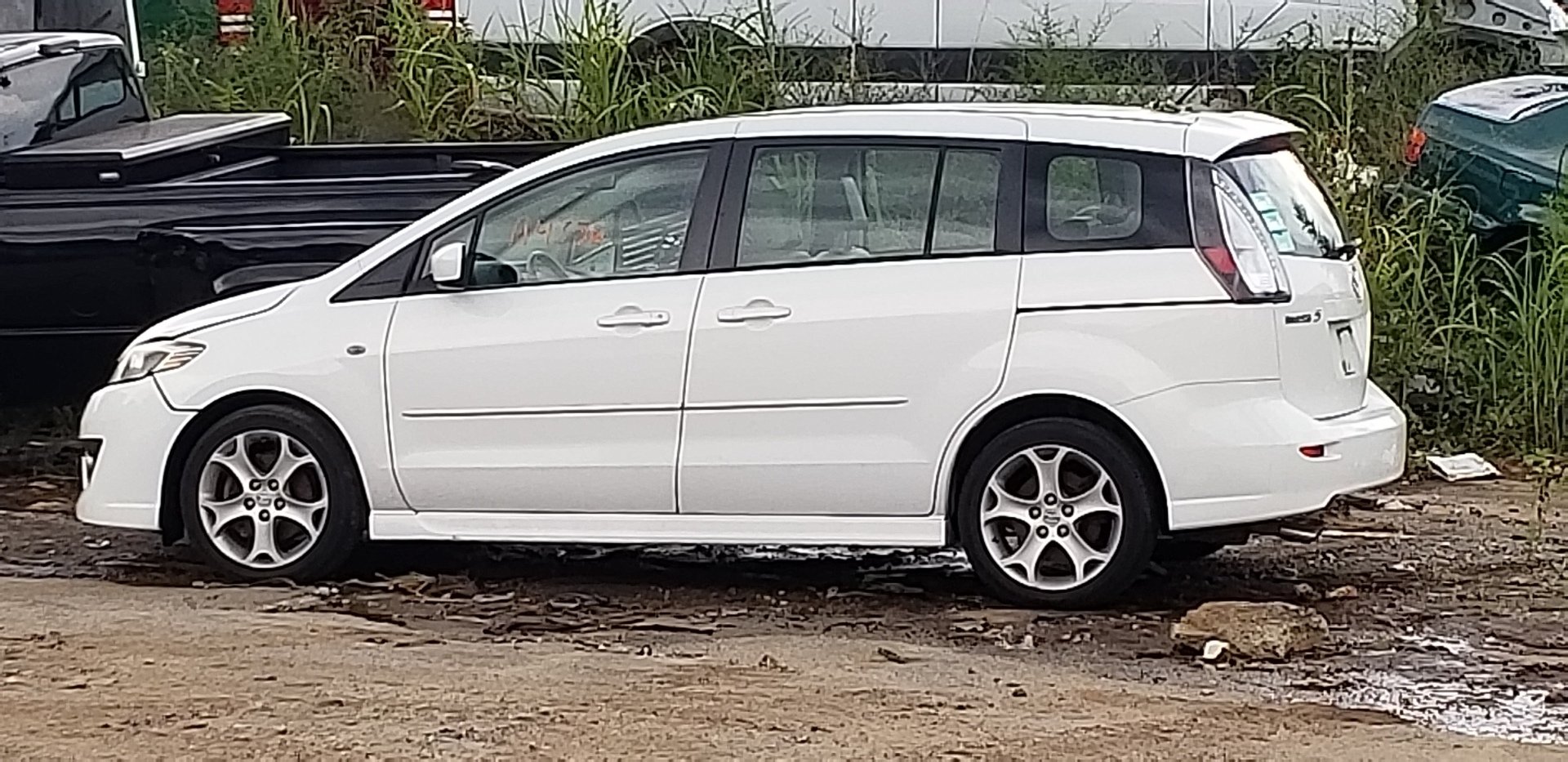 Cars for Sale Murfreesboro, TN Flat Rock Auto Parts & Salvage