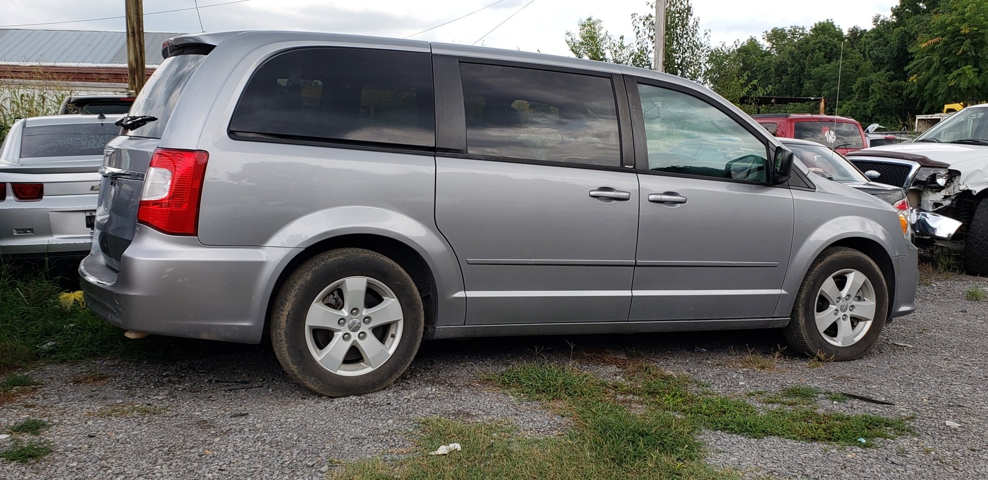 Cars for Sale Murfreesboro, TN Flat Rock Auto Parts