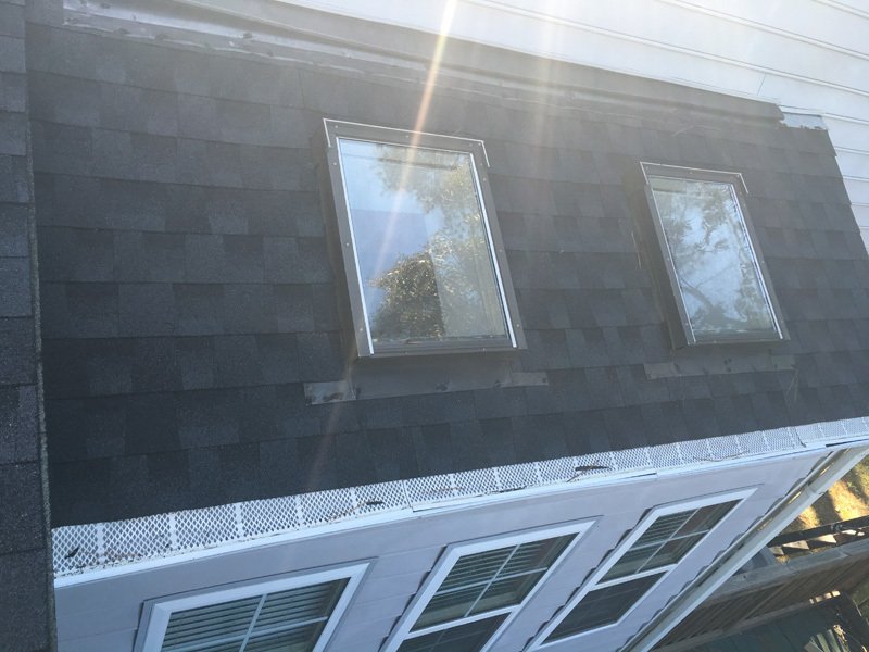 Roofing & Gutters Zebulon, NC BK Roofing & Seamless Gutters