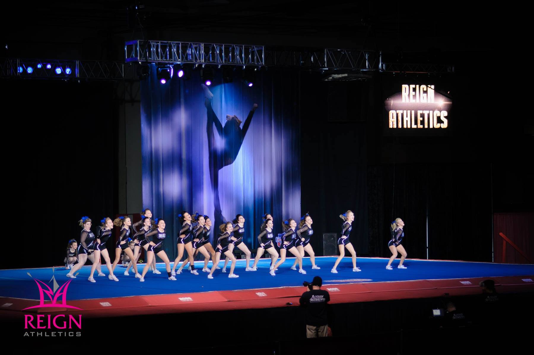Image Gallery | Oklahoma City, OK | Reign Athletics