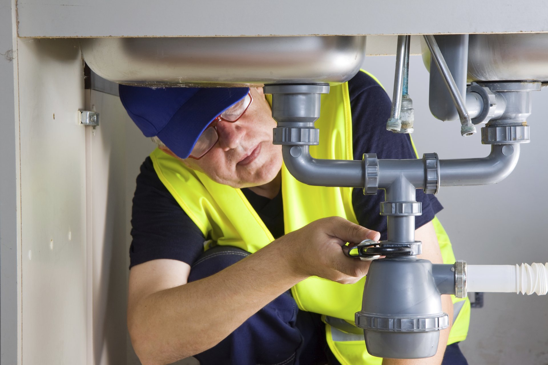 Plumbing Contractor Battle Creek, MI Walters Plumbing and Heating