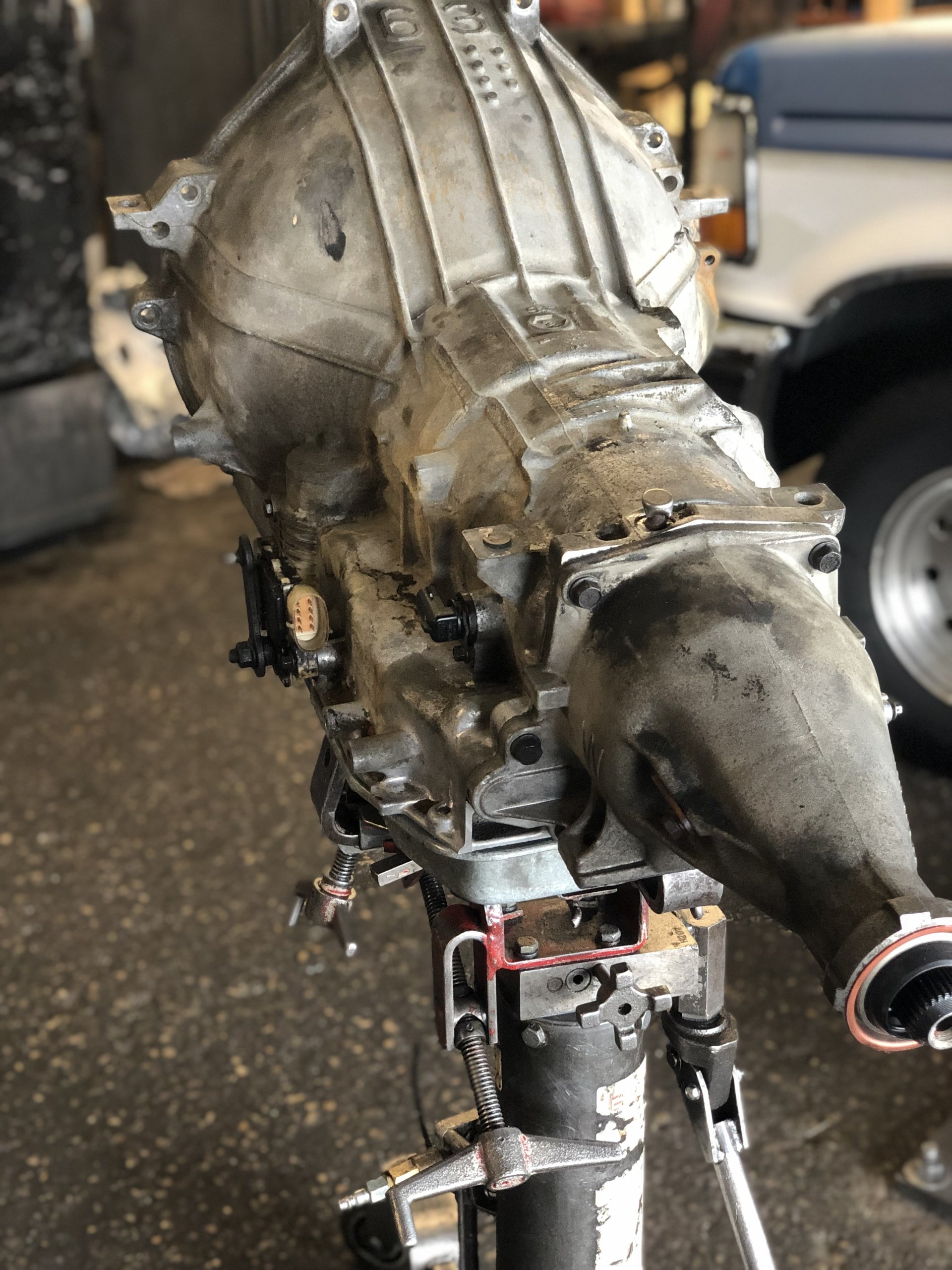 Transmission Repair Orlando All Transmission World Orlando