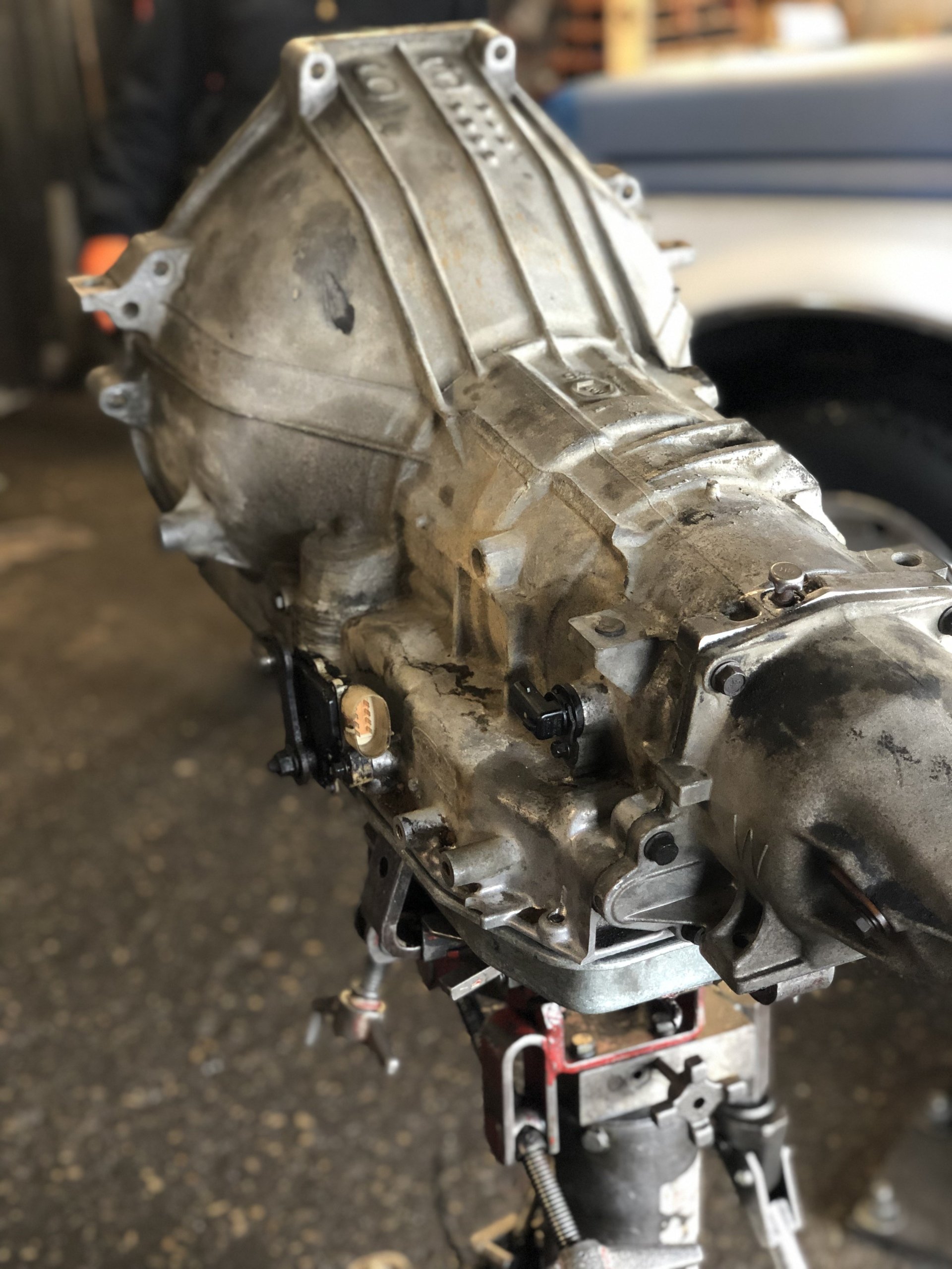 Transmission Repair Orlando All Transmission World Orlando