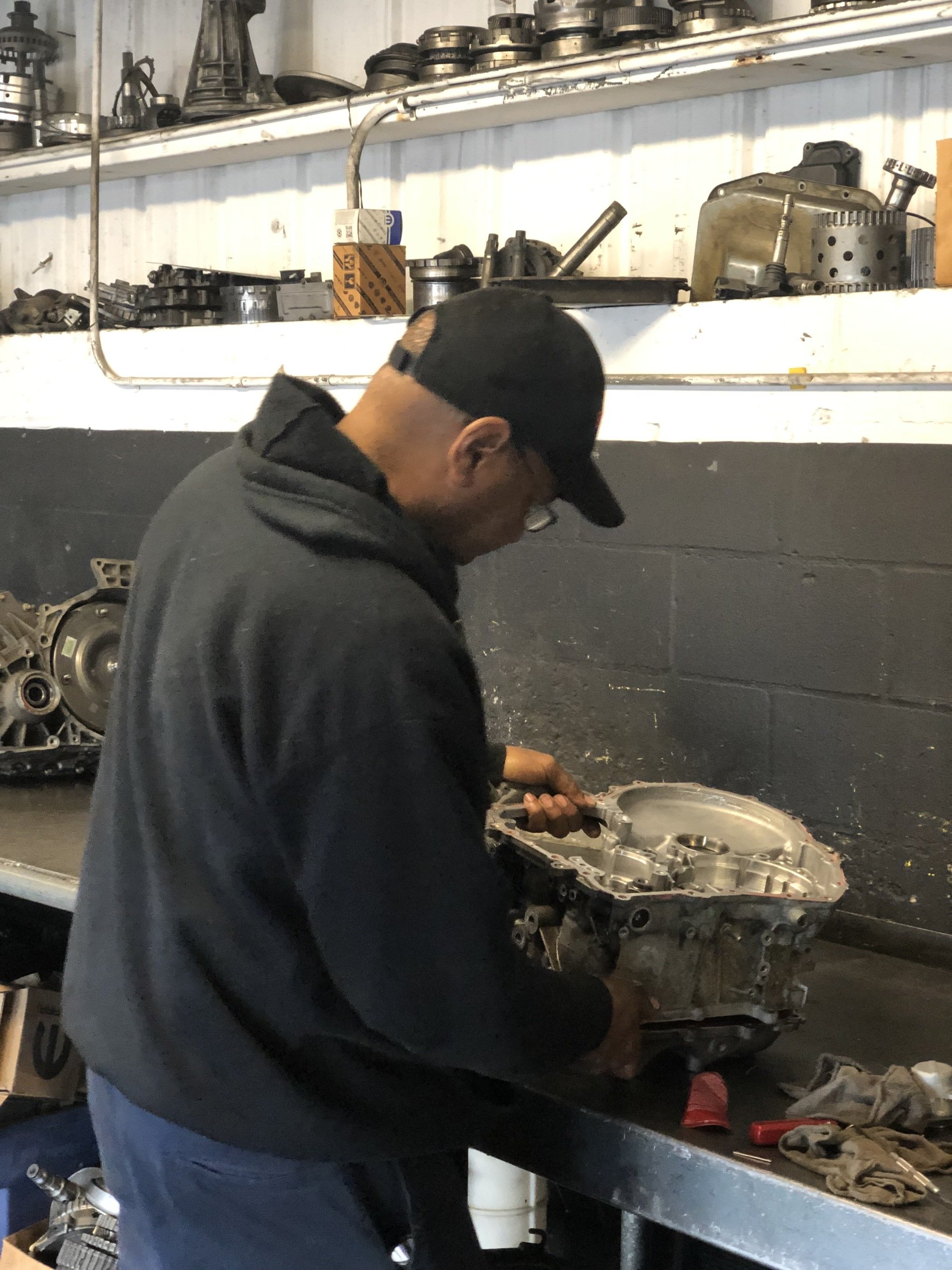 Transmission Repair Orlando All Transmission World Orlando