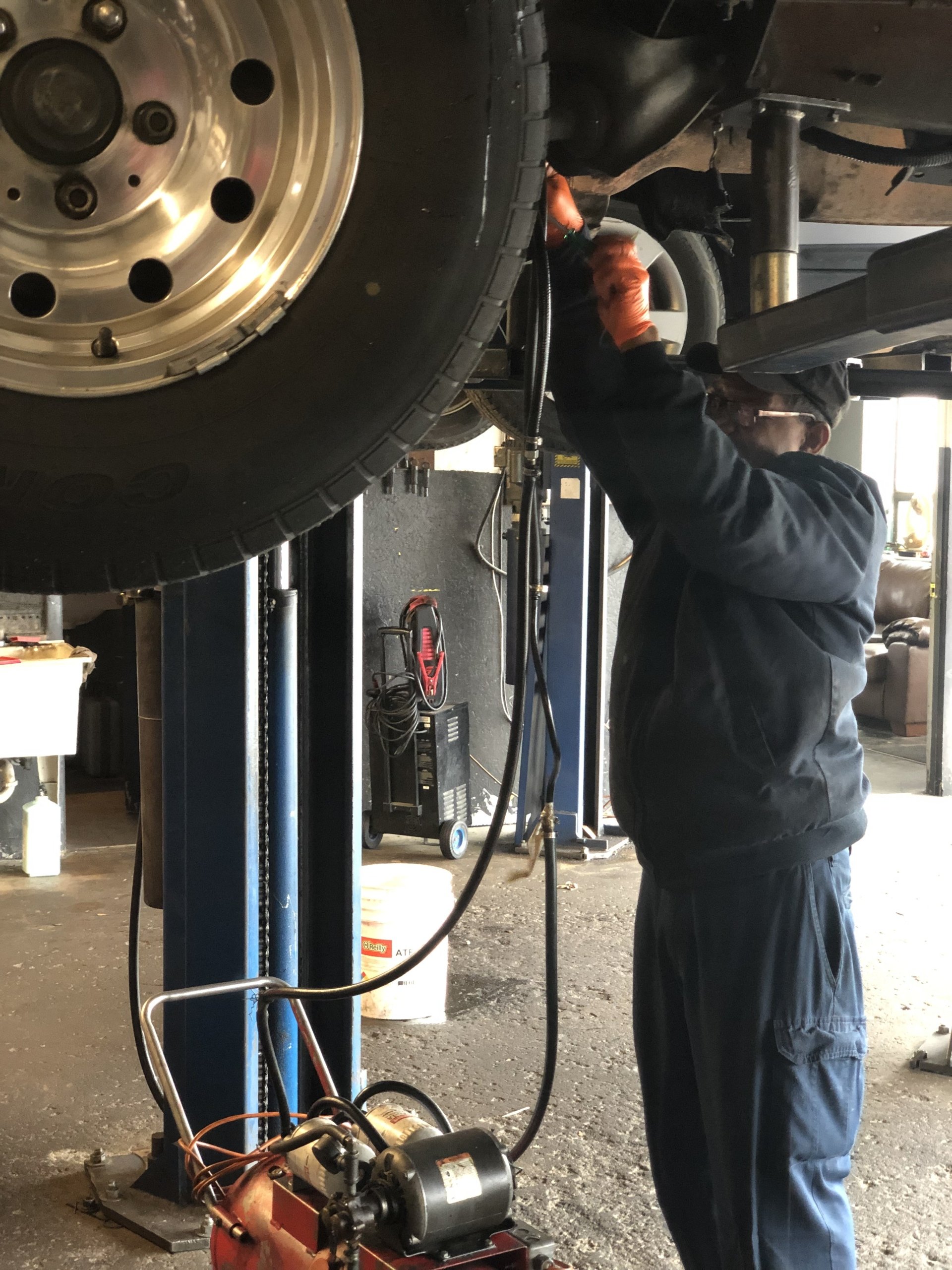 Transmission Repair Orlando All Transmission World Orlando