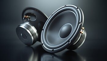 Speaker Repair and Service Indianapolis, IN Spectrum Sound Inc Speaker Repair and Service Indianapolis, IN Spectrum Sound Inc