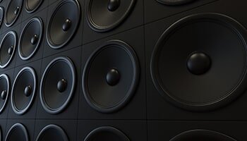 pa speaker repair near me
