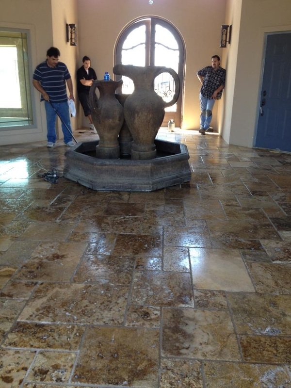 Hardwood Killeen, TX Floors R Us