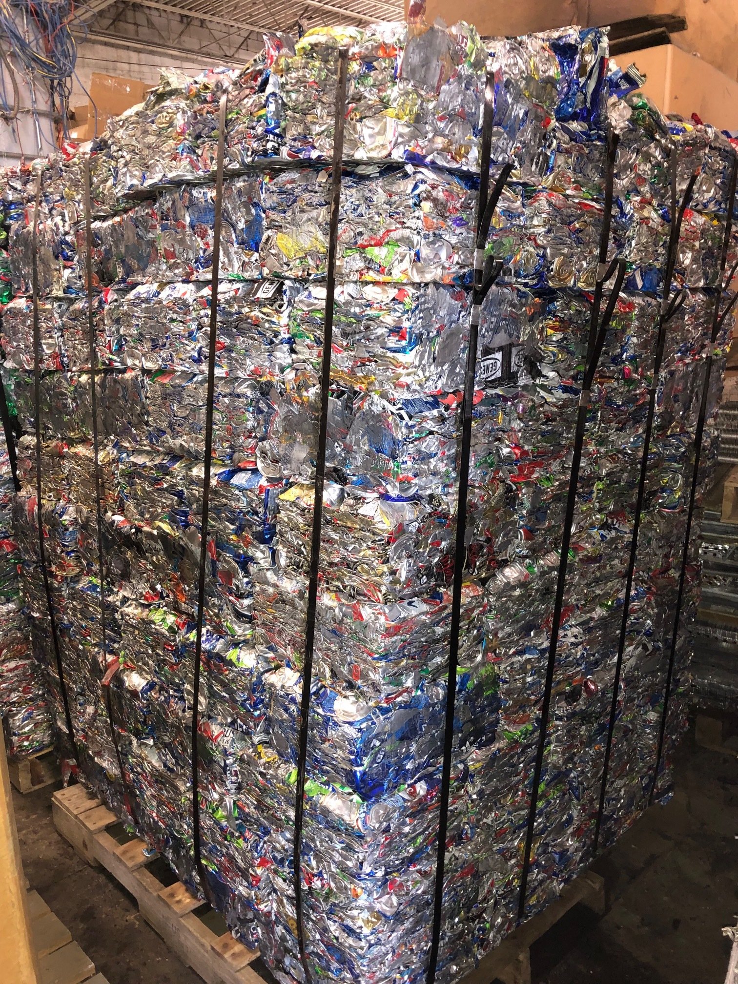 Scrap Metal Columbus, OH AZ Recycling Inc.