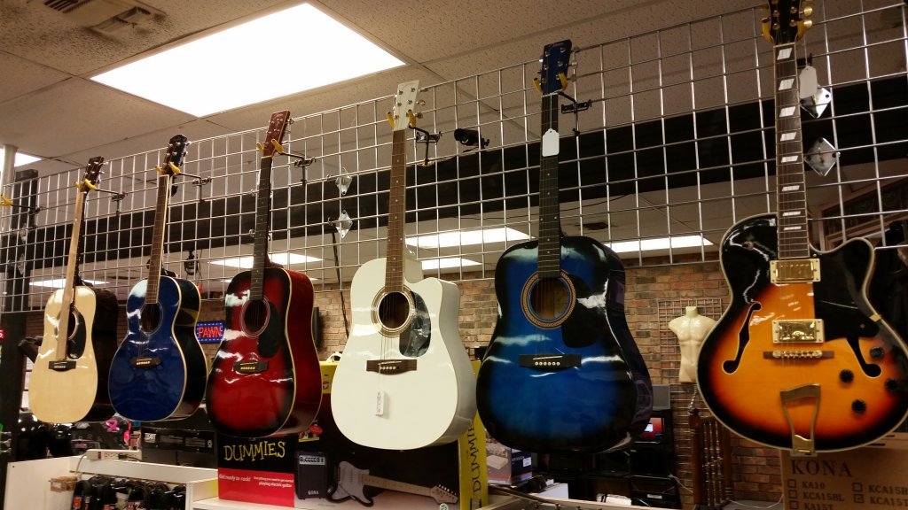 Pawn Shop New Iberia La