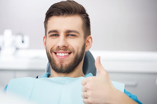 dental visit palm springs