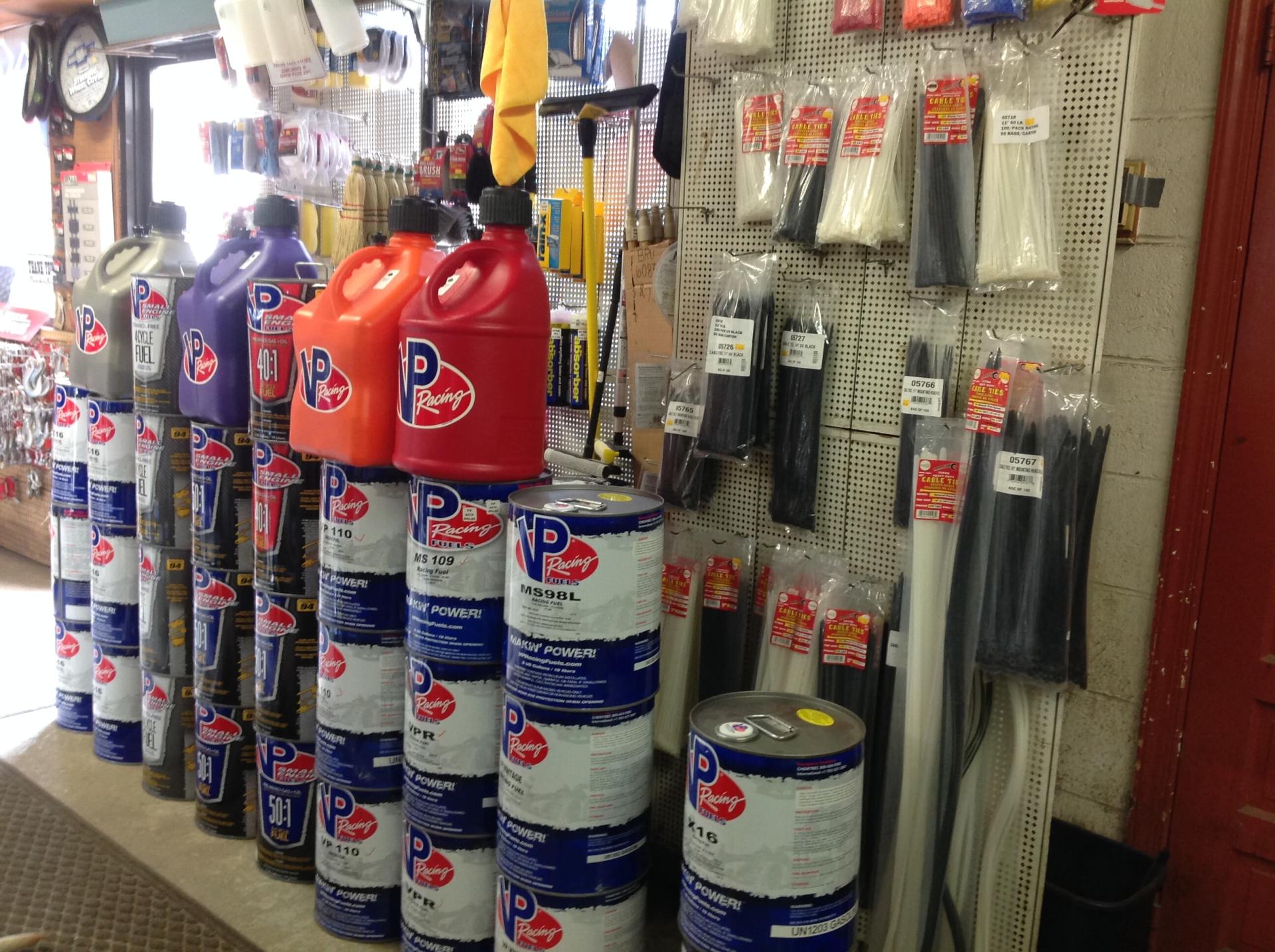 Our Shop Denton, MD B & R Auto Parts Inc